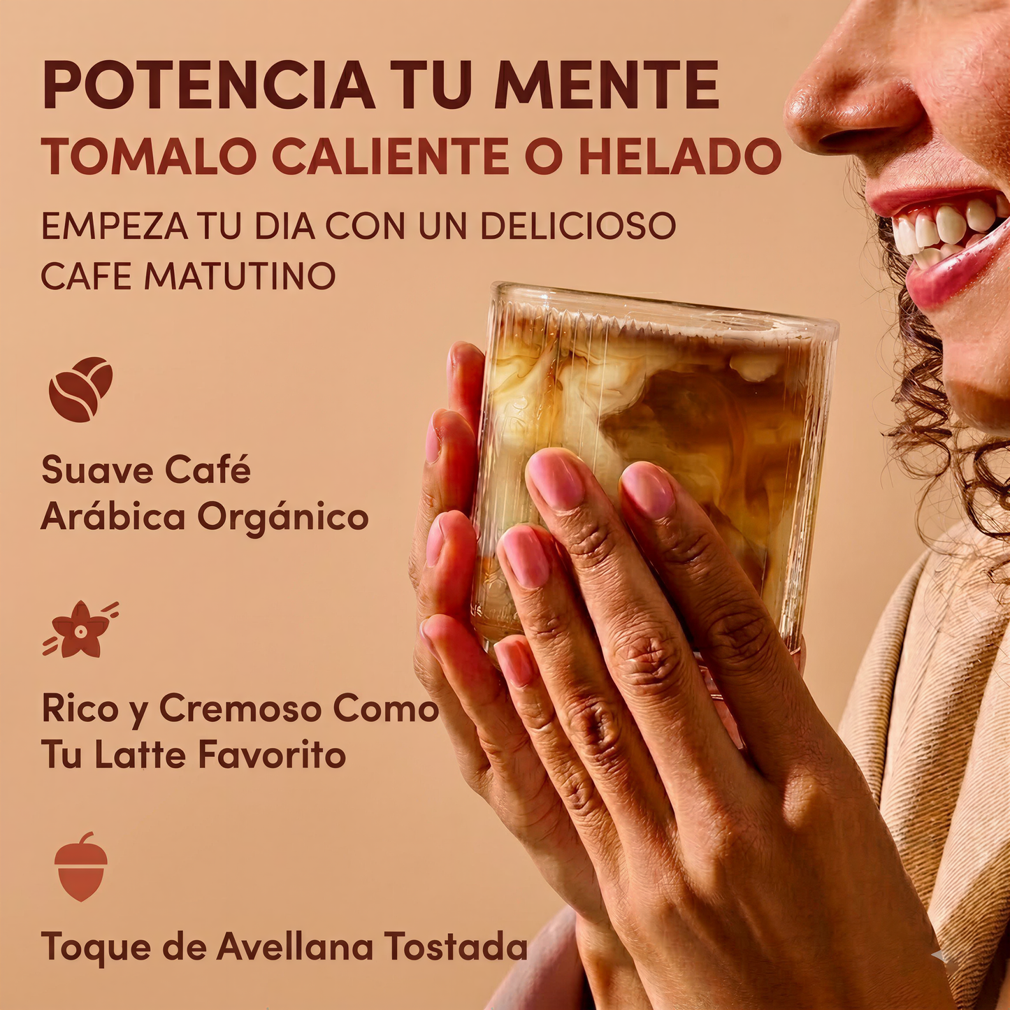 Coff-up: Claridad, energía estable, +40% de rendimiento